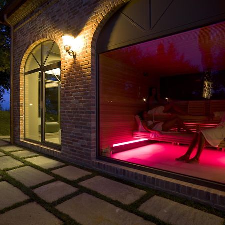 Relais Sant'Uffizio Wellness & Spa Cioccaro Di Penango Exterior photo