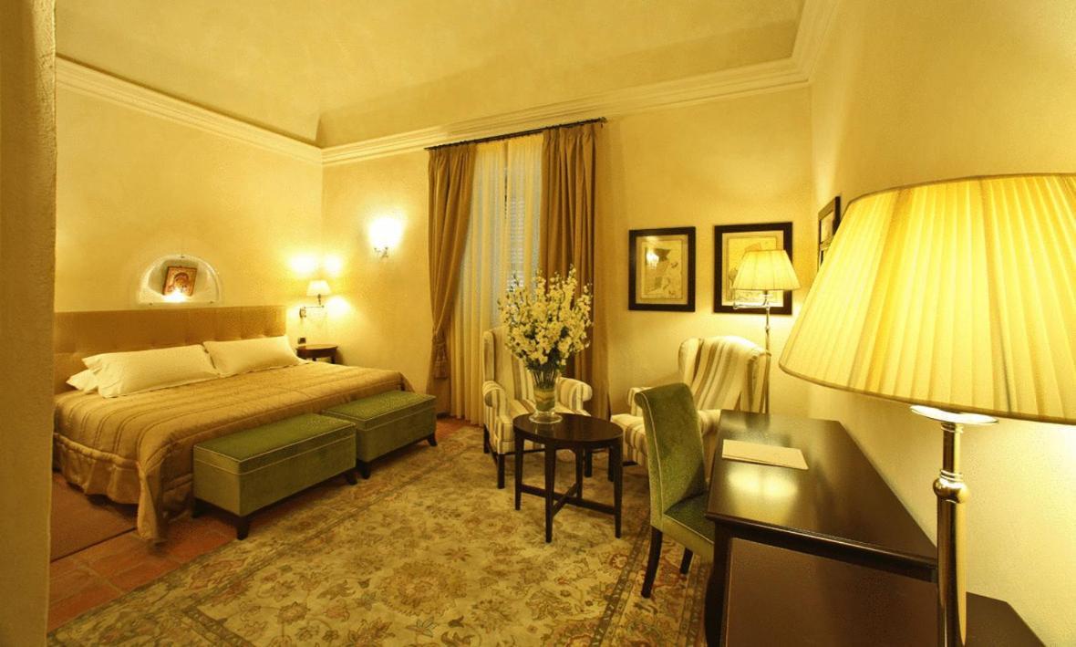 Relais Sant'Uffizio Wellness & Spa Cioccaro Di Penango Room photo