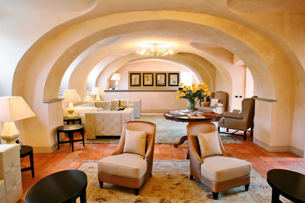 Relais Sant'Uffizio Wellness & Spa Cioccaro Di Penango Exterior photo