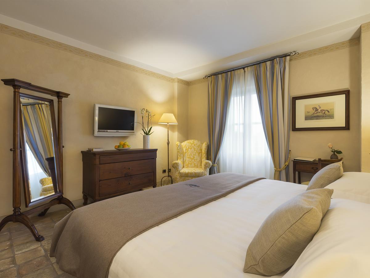 Relais Sant'Uffizio Wellness & Spa Cioccaro Di Penango Exterior photo