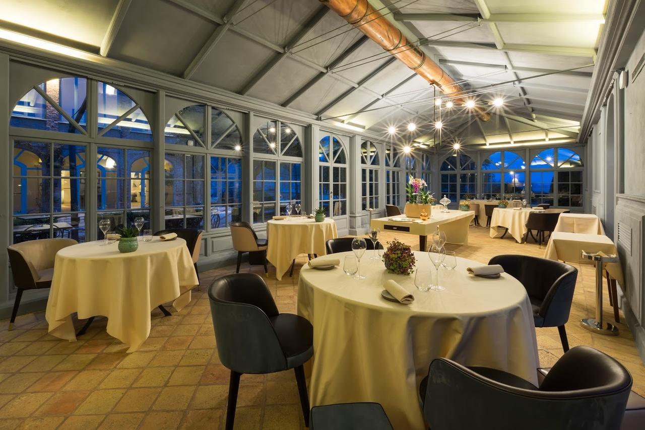 Relais Sant'Uffizio Wellness & Spa Cioccaro Di Penango Exterior photo