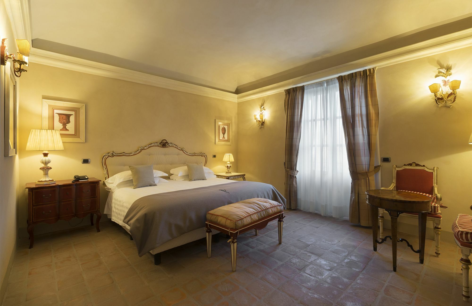 Relais Sant'Uffizio Wellness & Spa Cioccaro Di Penango Exterior photo